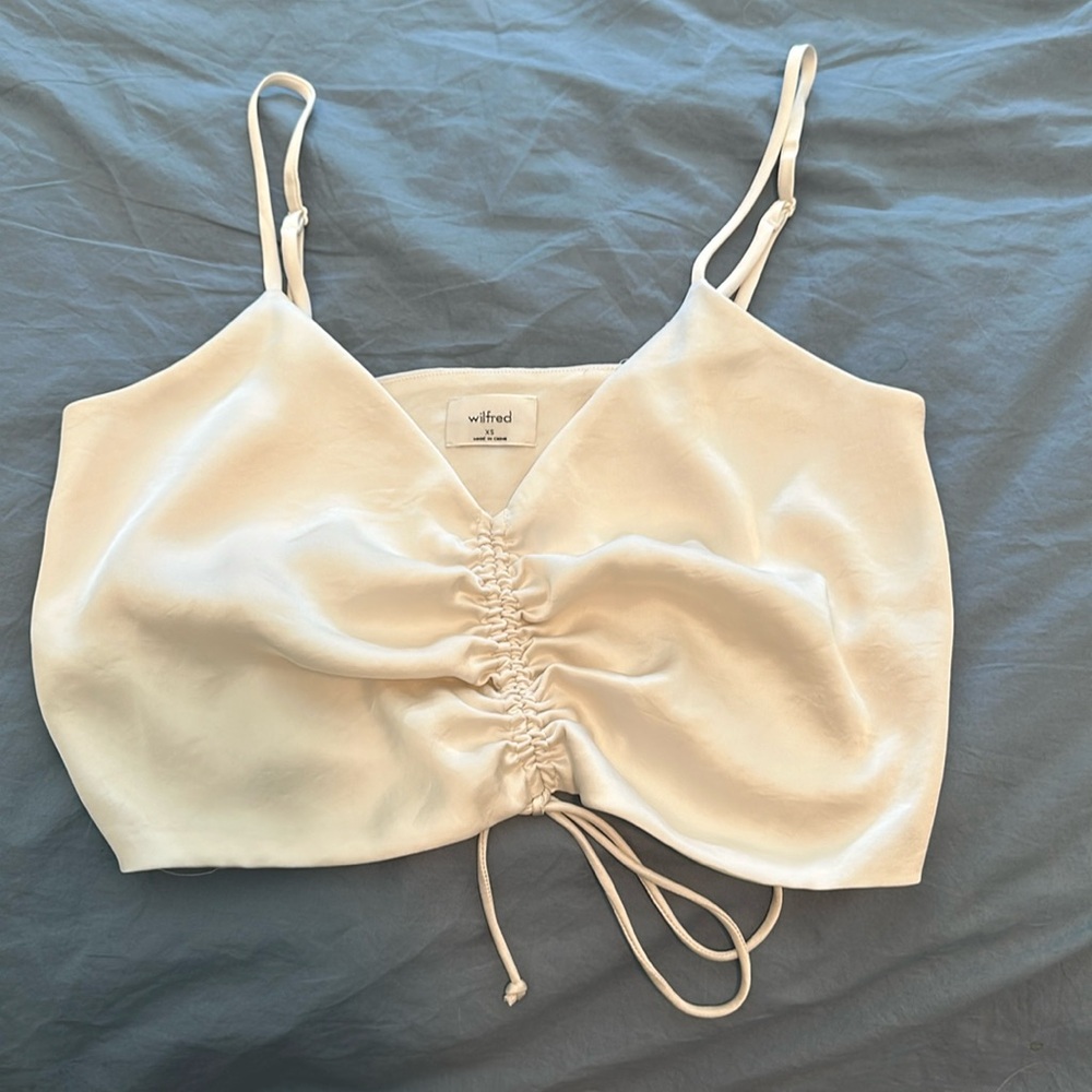Wilfred | Verso Camisole